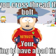 Illustration for article titled Cross thread - Dont cross thread your bolts